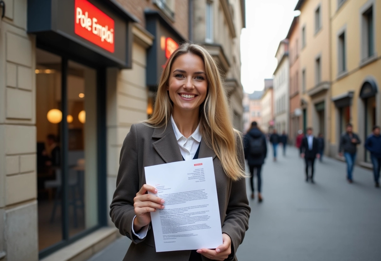 emploi sarlat